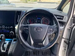 トヨタ アルファード