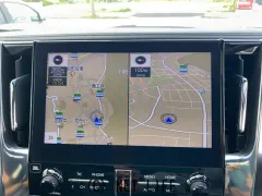 トヨタ アルファード