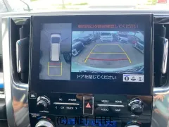 トヨタ アルファード