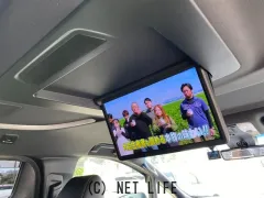 トヨタ アルファード