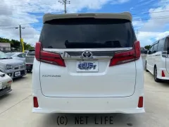 トヨタ アルファード