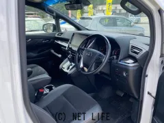 トヨタ アルファード