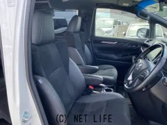 トヨタ アルファード