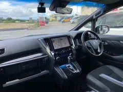 トヨタ アルファード