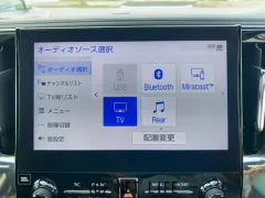 トヨタ アルファード