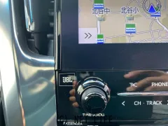 トヨタ アルファード