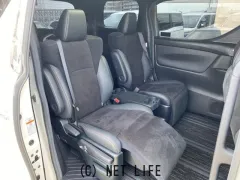 トヨタ アルファード