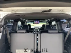 トヨタ アルファード