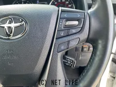 トヨタ アルファード