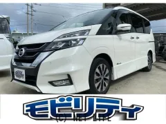 日産 セレナ