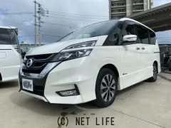 日産 セレナ