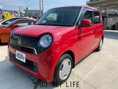 ホンダ N-ONE