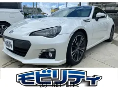スバル BRZ