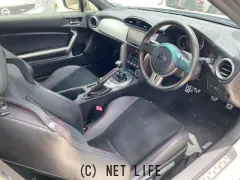 スバル BRZ