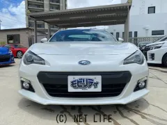 スバル BRZ