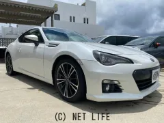 スバル BRZ