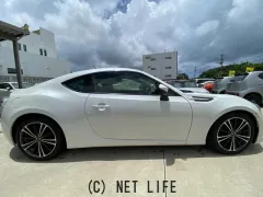 スバル BRZ