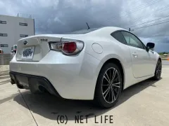 スバル BRZ