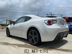 スバル BRZ