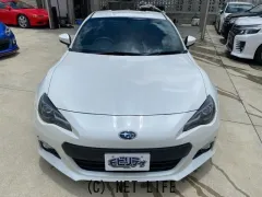 スバル BRZ