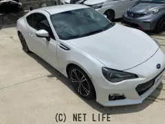 スバル BRZ