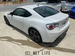 スバル BRZ