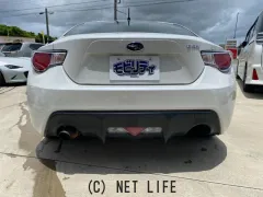スバル BRZ