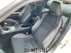 スバル BRZ