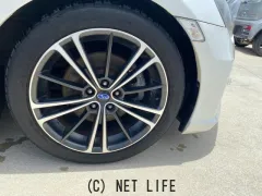 スバル BRZ