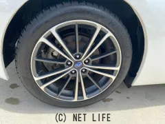 スバル BRZ