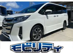 トヨタ ノア