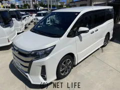 トヨタ ノア