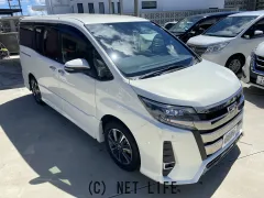 トヨタ ノア