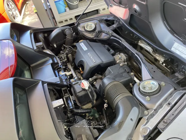 ホンダ S660