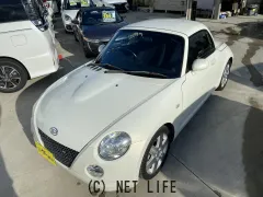 ダイハツ コペン