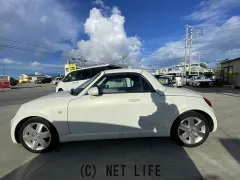 ダイハツ コペン