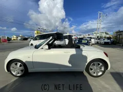 ダイハツ コペン