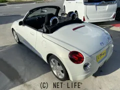 ダイハツ コペン