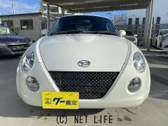 ダイハツ コペン