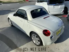 ダイハツ コペン