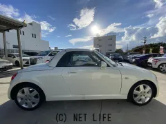 ダイハツ コペン