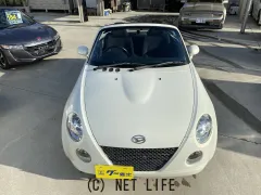 ダイハツ コペン