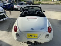 ダイハツ コペン