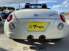 ダイハツ コペン