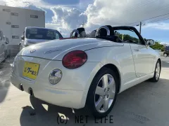 ダイハツ コペン