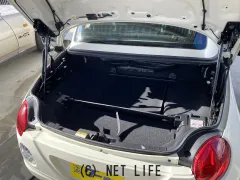 ダイハツ コペン