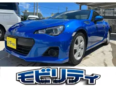 スバル BRZ