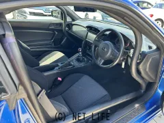 スバル BRZ