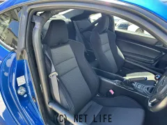 スバル BRZ