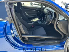 スバル BRZ